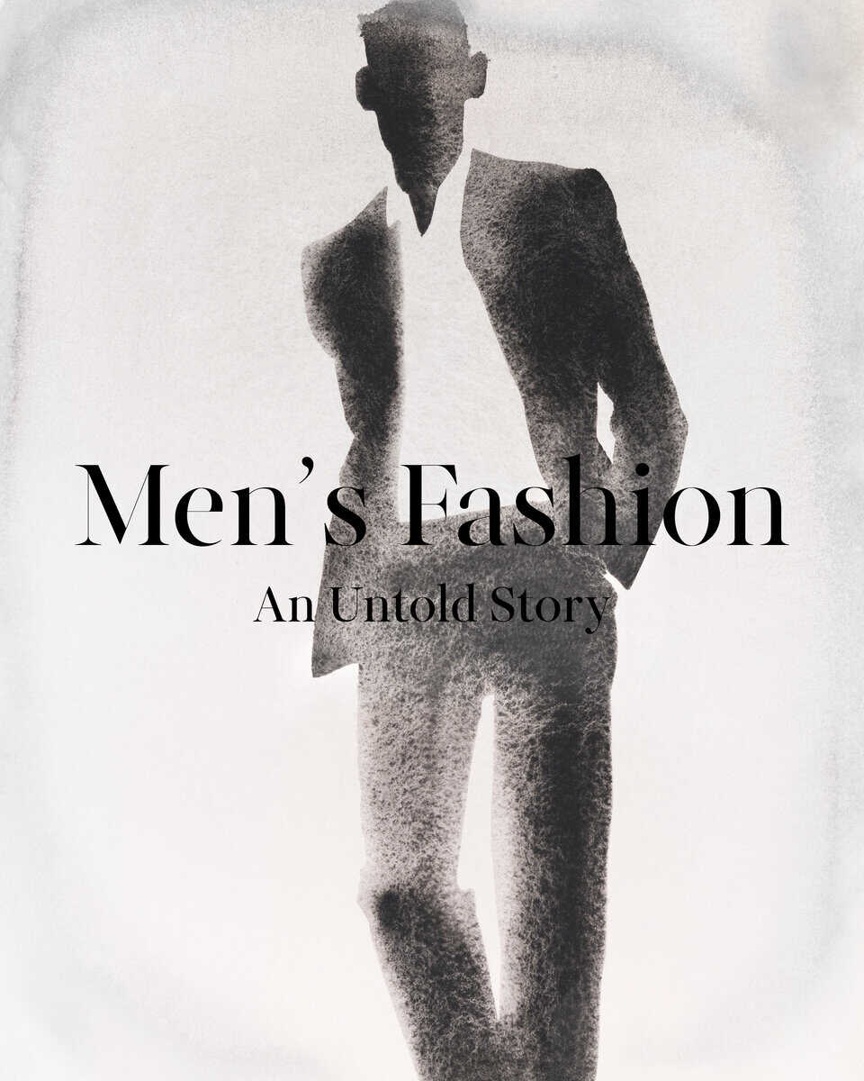 Ingrid Giertz-Mårtenson : Men's fashion