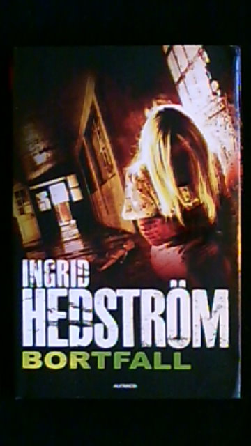 INGRID. HEDSTRÖM : Bortfall