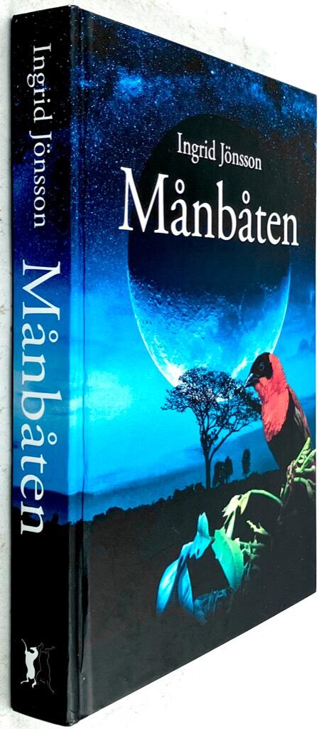 Ingrid Jönsson : Månbåten