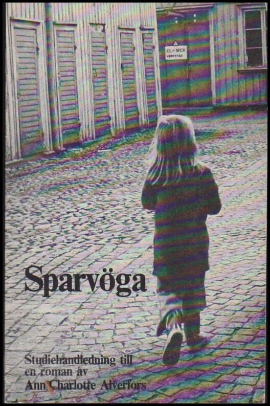 Ingrid Levin : Sparvöga