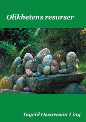 Ingrid Oscarsson Ling : Olikhetens resurser