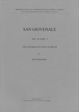 Ingrid Pohl : San Giovenale