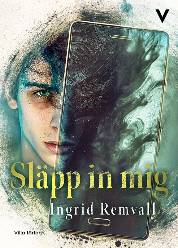 Ingrid Remvall : Släpp in mig