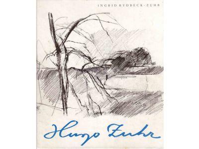 Ingrid Rydbeck-Zuhr : Hugo Zuhr