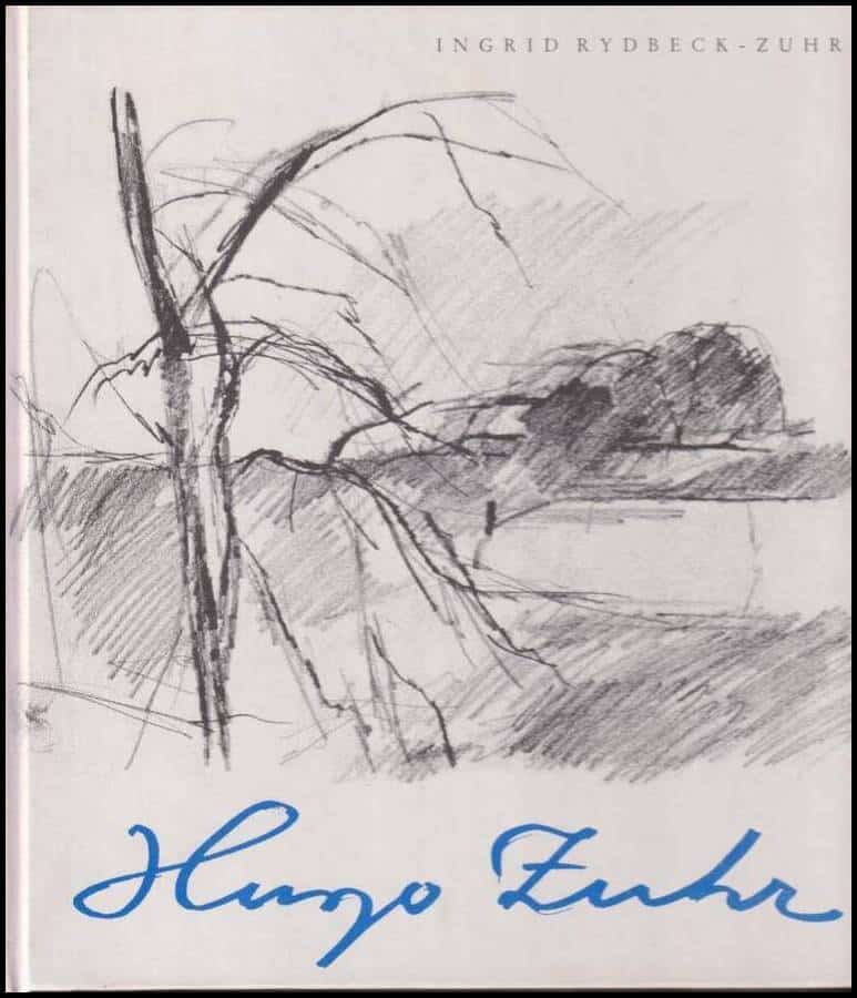 Ingrid Rydbeck-Zuhr : Hugo Zuhr