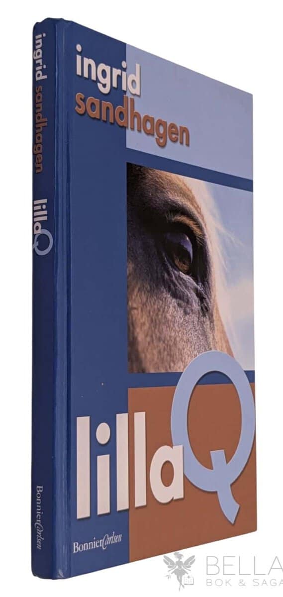 Ingrid Sandhagen : Lilla Q