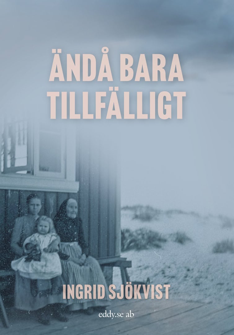 Ingrid Sjökvist : Ändå bara tillfälligt