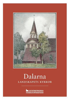 Ingrid Sjöström : Dalarna
