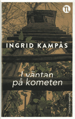 Ingrid Viktoria Kampås : I väntan på kometen