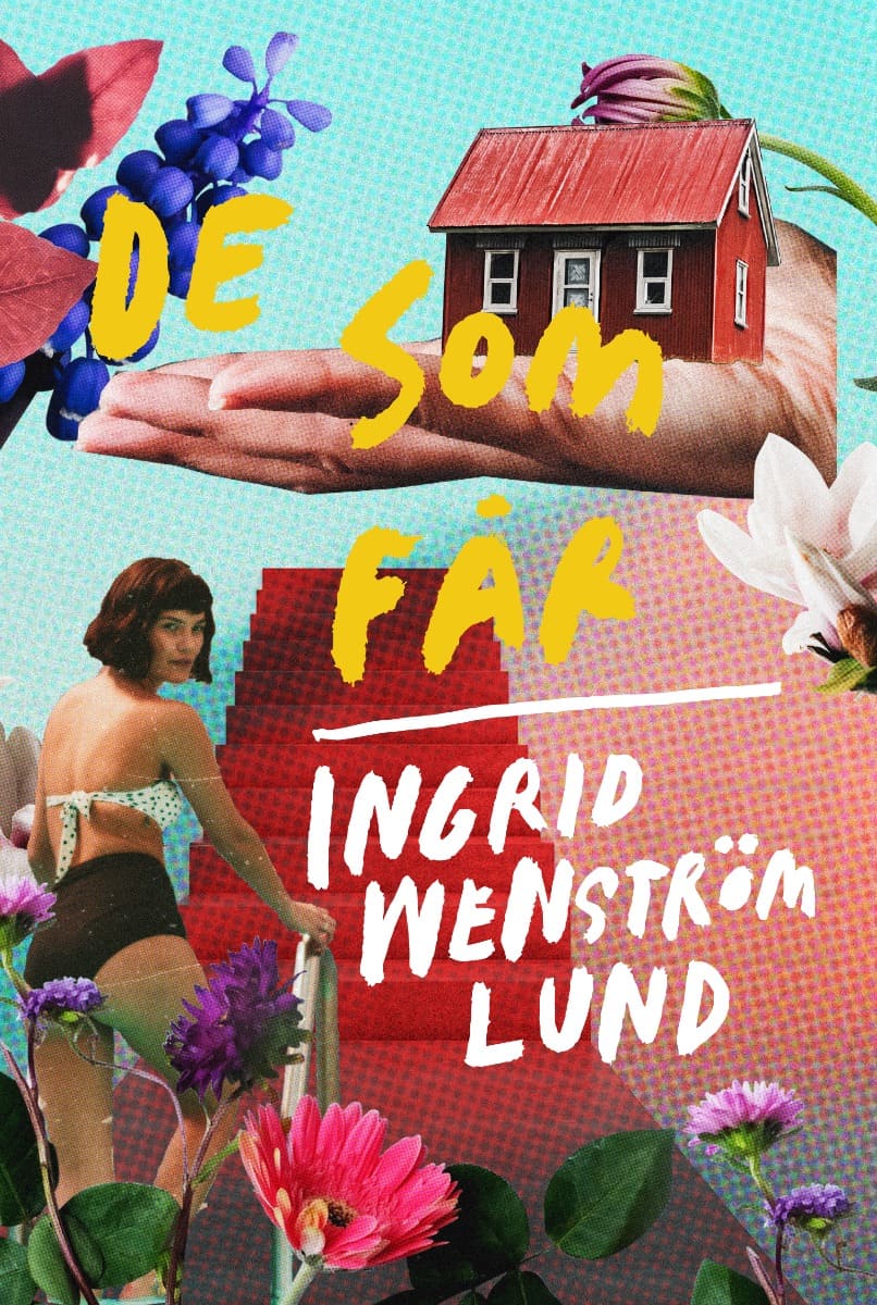 Ingrid Wenström Lund : De som får