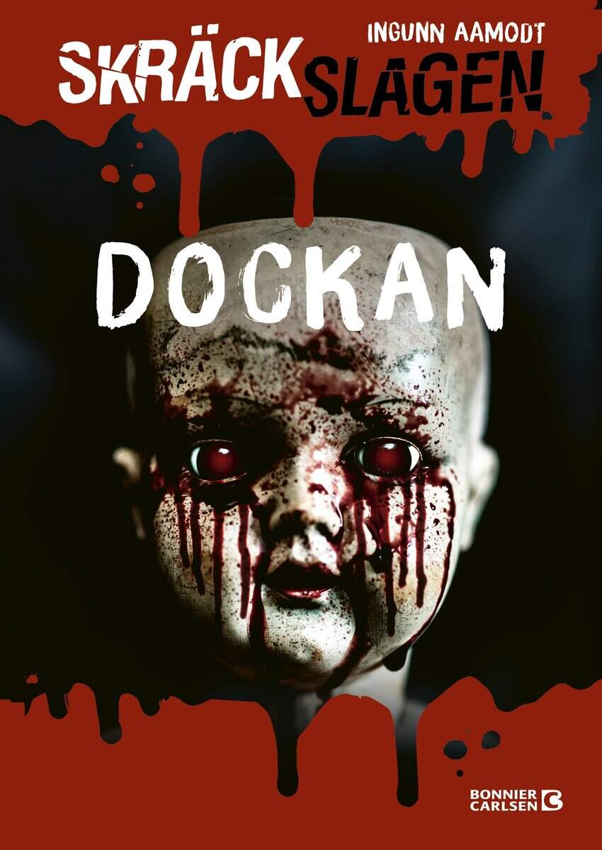 Ingunn Aamodt : Dockan