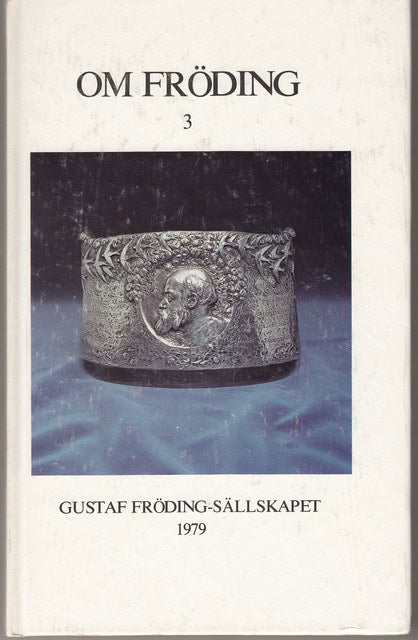 Ingvald Rosenblad : Om Fröding 3