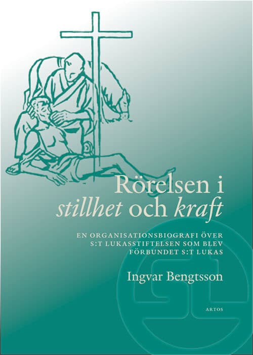 Ingvar Bengtsson : Rörelsen i stillhet och kraft