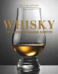 Ingvar Rönde : Whisky