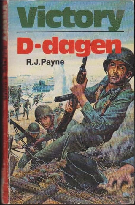 Ingvar Wahlén : Råttorna