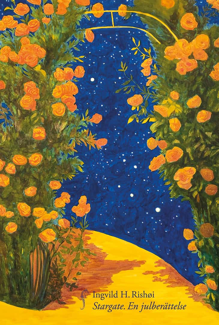 Ingvild H. Rishøi : Stargate