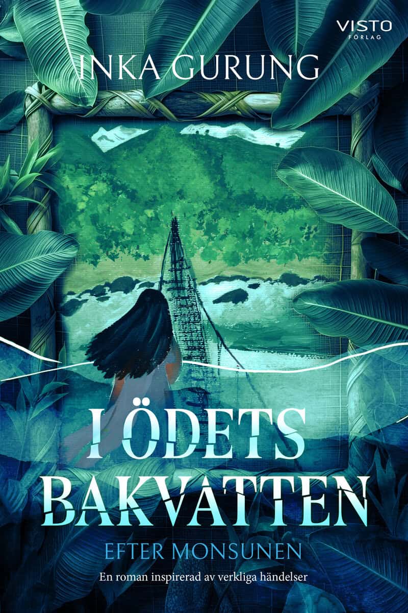 Inka Gurung : I ödets bakvatten
