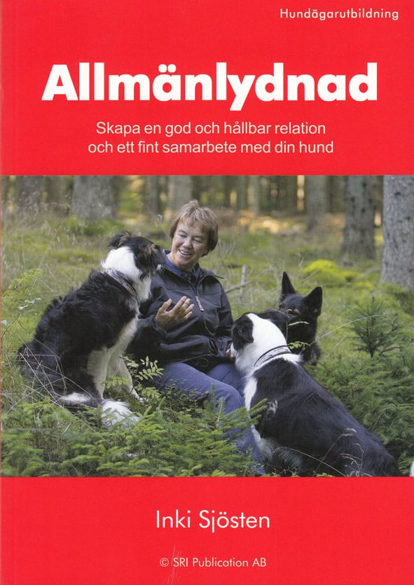 Inki Sjösten : Allmänlydnad