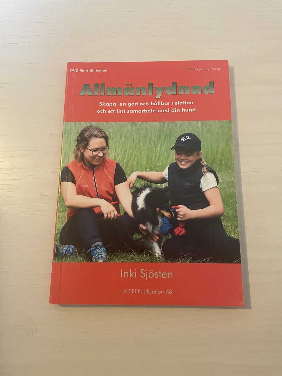 Inki Sjösten : Allmänlydnad