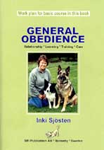 Inki Sjösten : General obedience