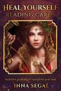 , : Heal Yourself Reading Cards