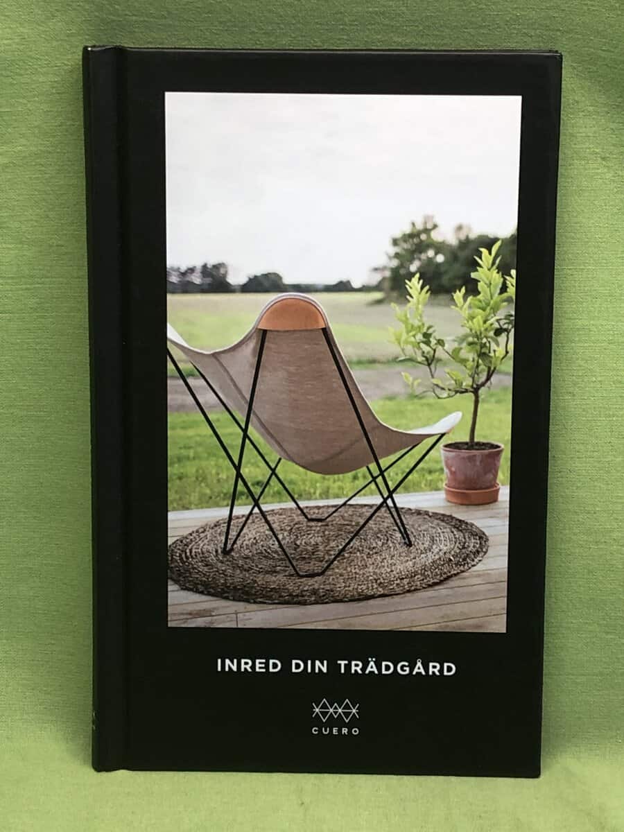Inred din trädgård