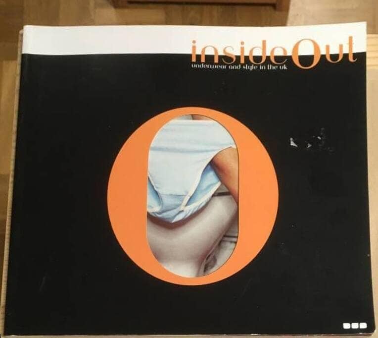 Inside out - underwear and style in the UK