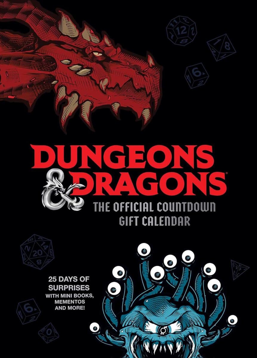 Insight Editions : Dungeons & Dragons