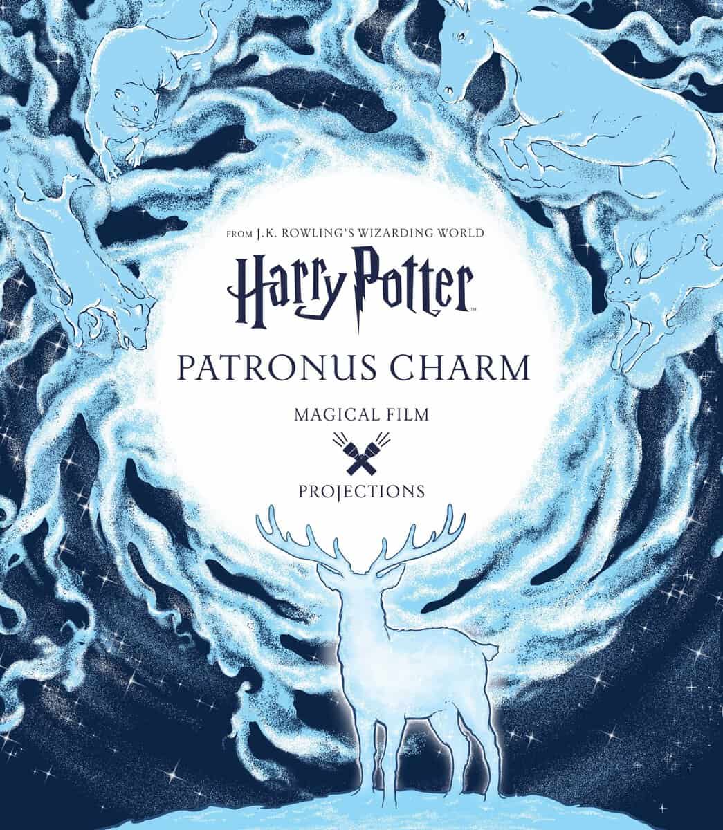 Insight Editions : Harry Potter