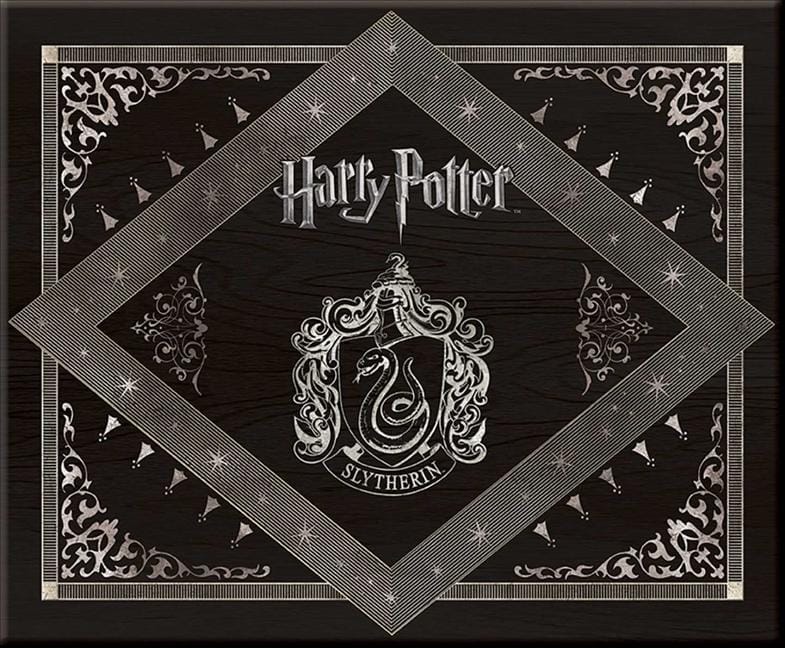 Insight Editions : Harry potter