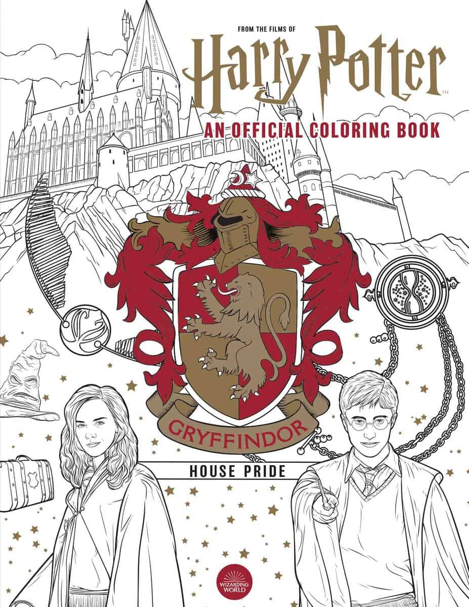 Insight Editions : Harry Potter