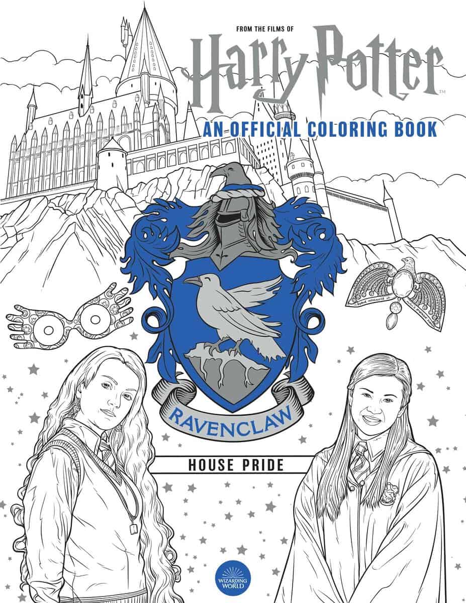 Insight Editions : Harry Potter
