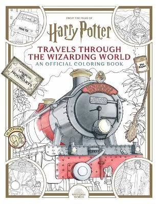 Insight Editions : Harry Potter