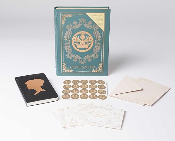 Insight Editions : Outlander