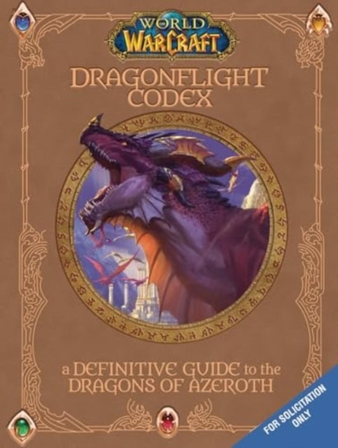 Insight Editions : World of Warcraft