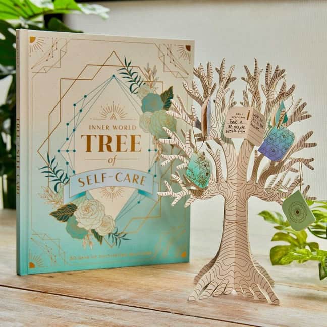 Insight : Tree of Self-Care