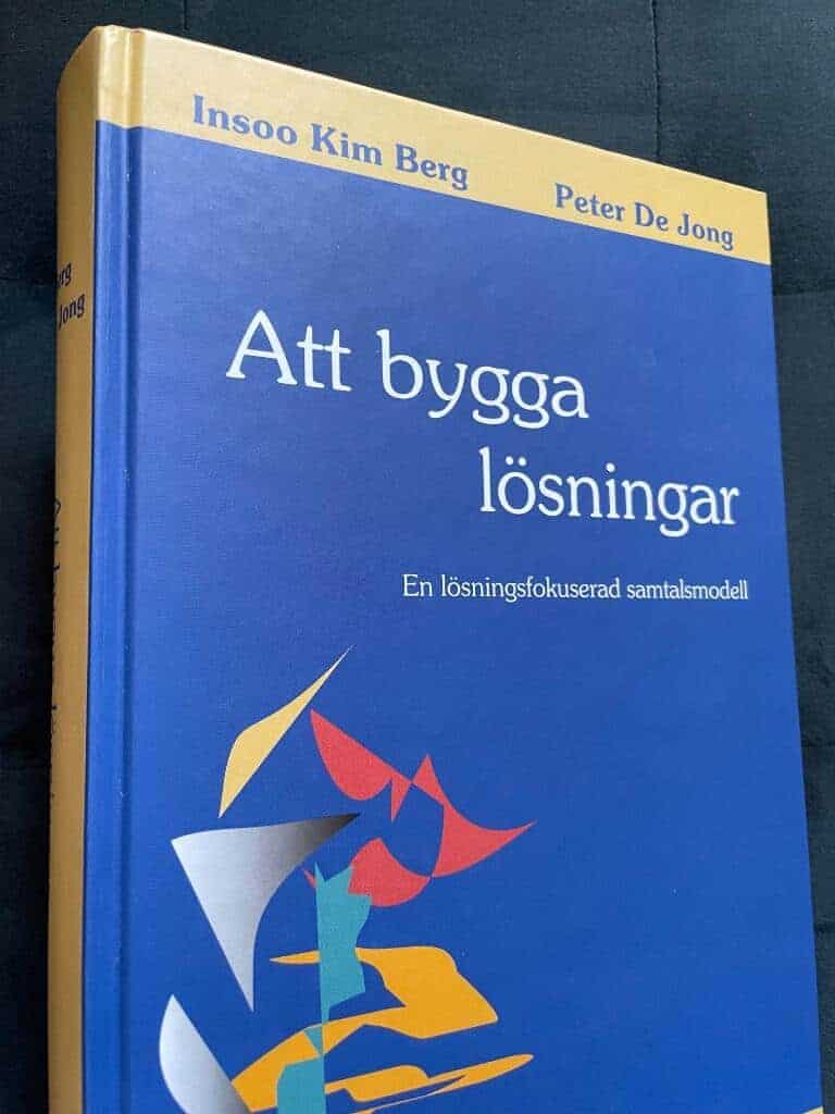 Insoo Kim Berg : Att bygga lösningar