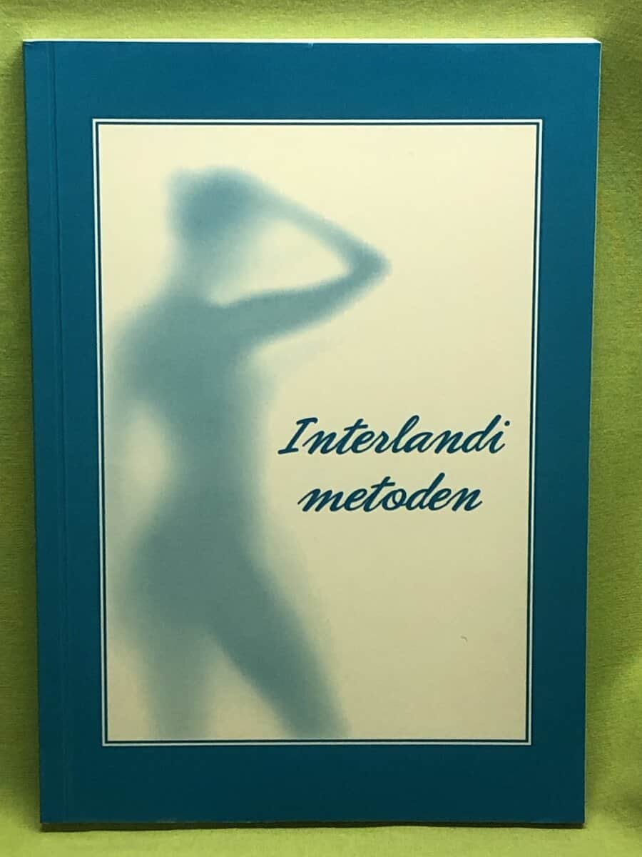 Interlandimetoden - Mitt knep för att minska i vikt utan att banta.