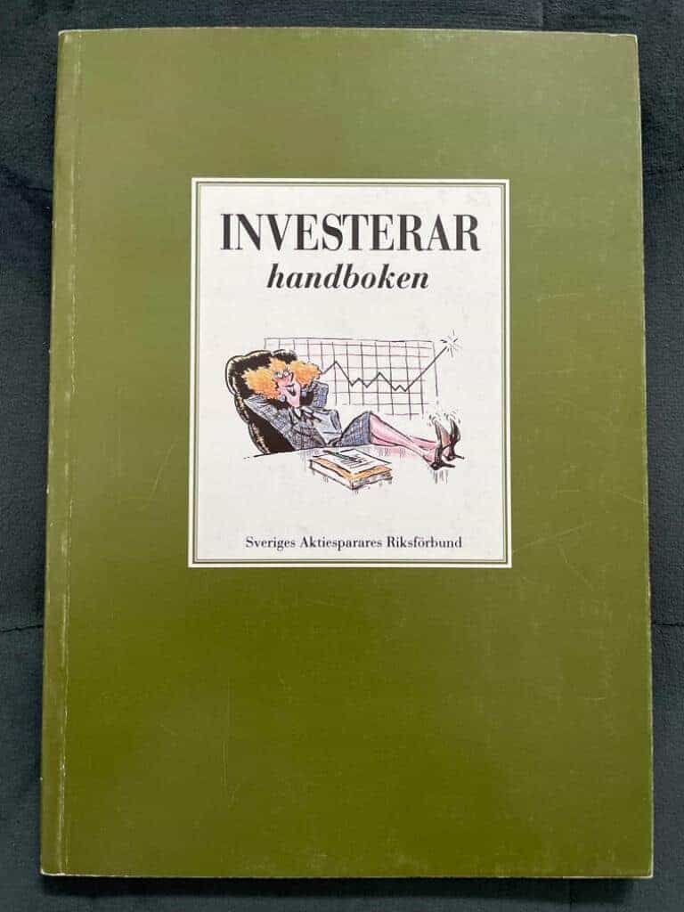 Investerarhandboken