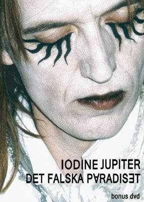 Iodine Jupiter : Det falska paradiset : en textlabyrint med länkar och lönndörrar