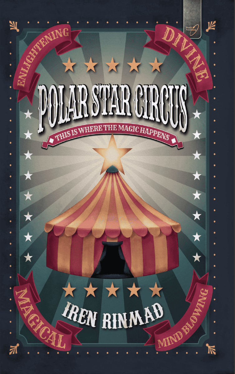 Iren Rinmad : Polar Star Circus