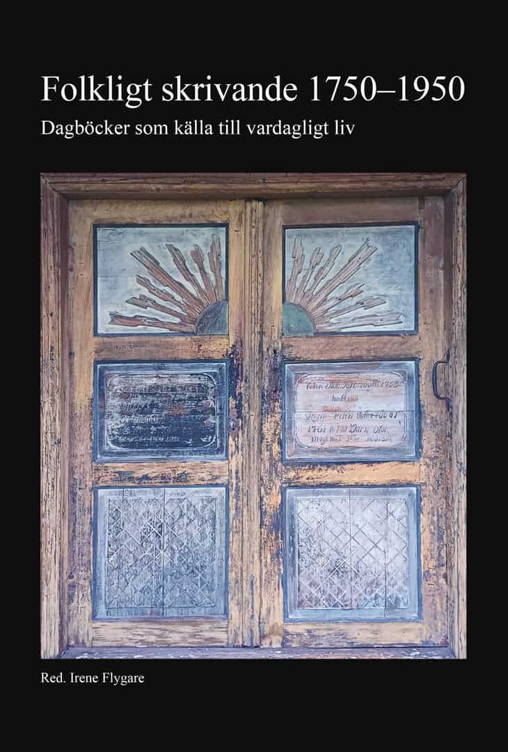 Irene Flygare : Folkligt skrivande 1750–1950