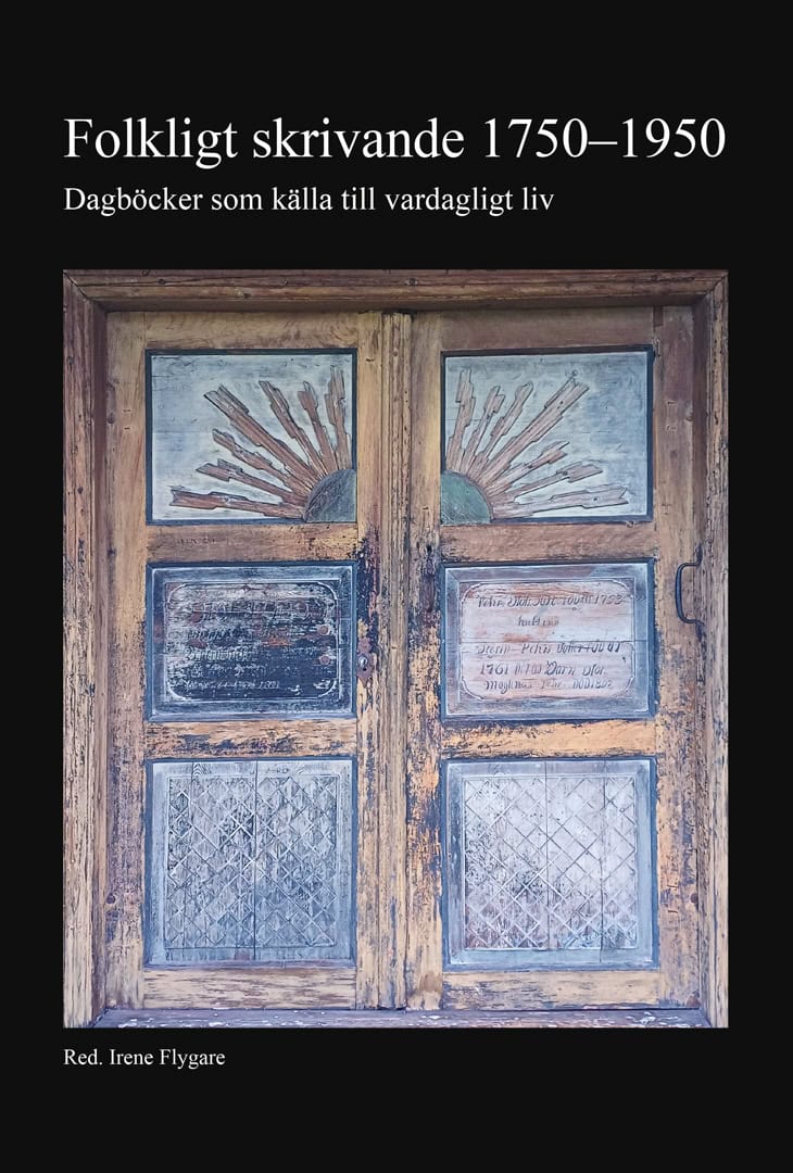 Irene Flygare : Folkligt skrivande 1750–1950