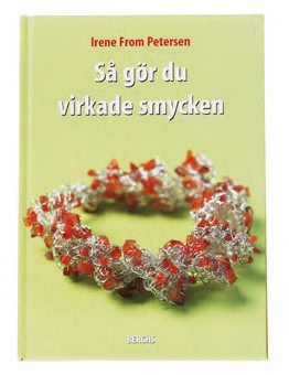 Irene From Petersen : Så gör du virkade smycken