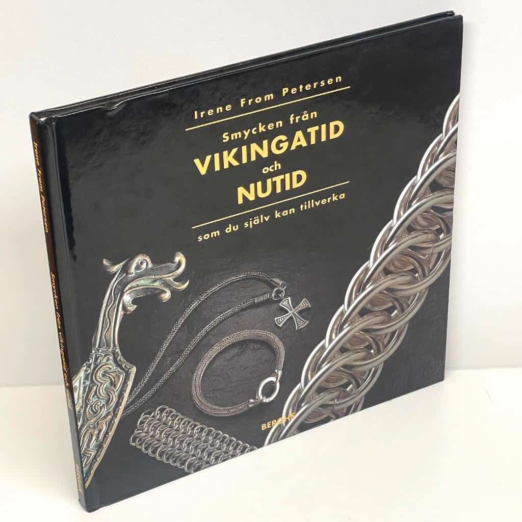 Irene From Petersen : Smycken från vikingatid och nutid