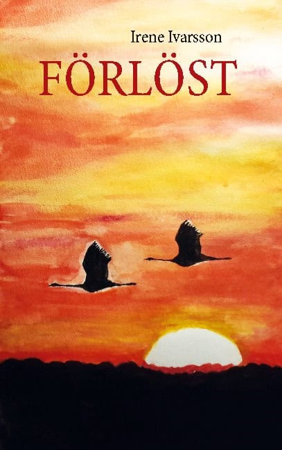 Irene Ivarsson : Förlöst