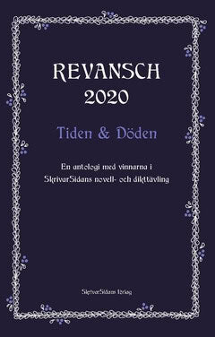 Iréne Svensson Räisänen : Revansch 2020