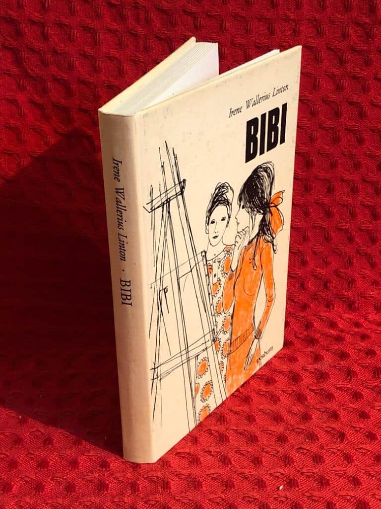 Irene Wallerius Linton : Bibi