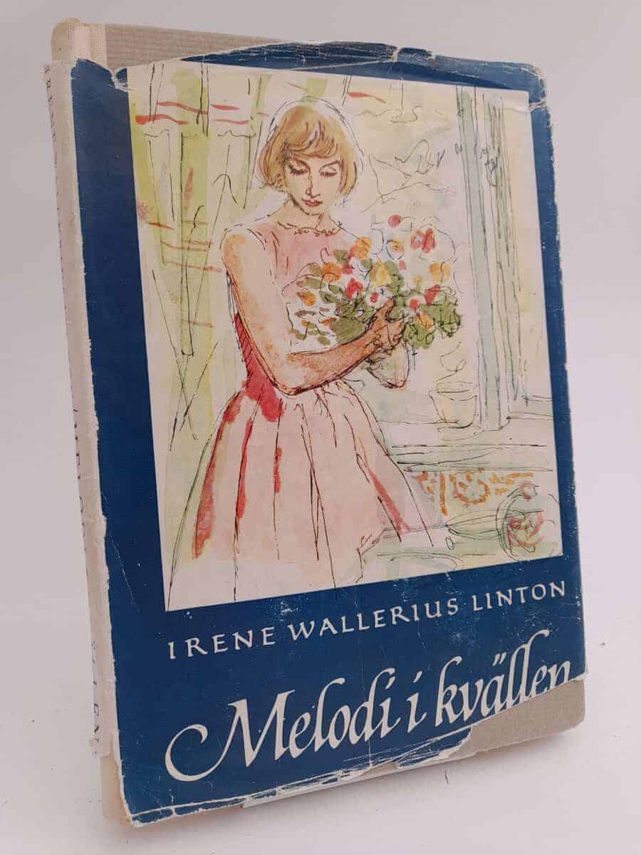 Irene Wallerius Linton : Melodi i kvällen