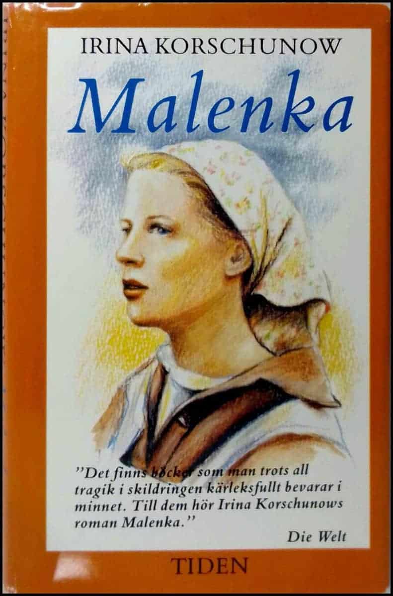 Irina Korschunow : Malenka